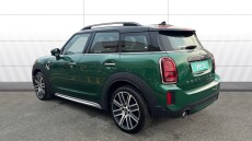 MINI Countryman 2.0 Cooper S Exclusive 5dr Auto Petrol Hatchback